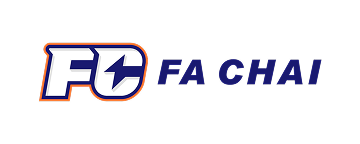 Game Provider Fa Chai